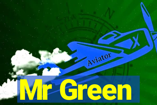 Mr Green